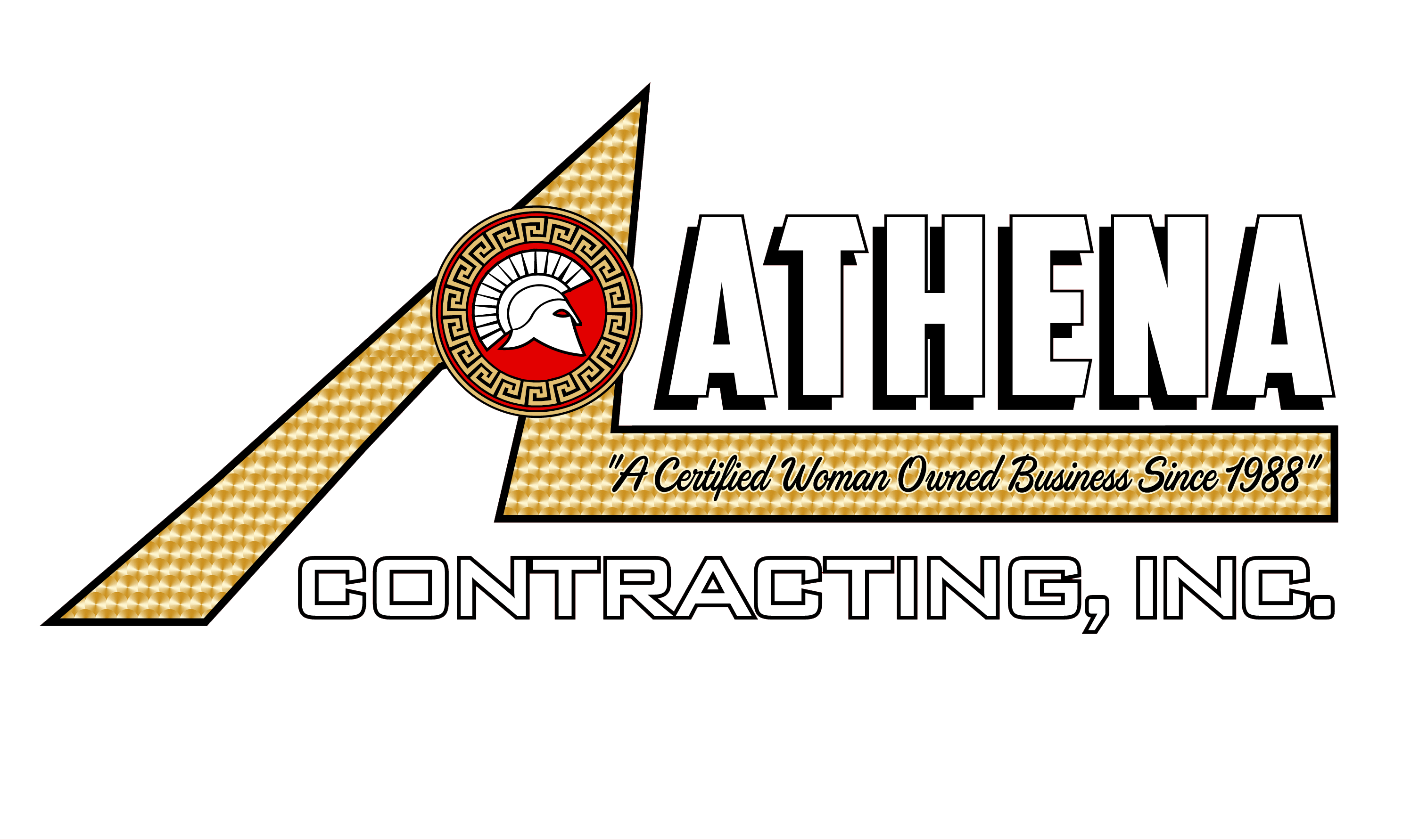 Reviews Athena Contracting, Inc.